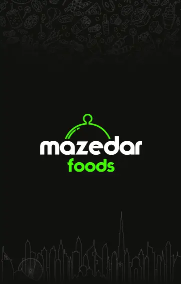 Mazedar Foods