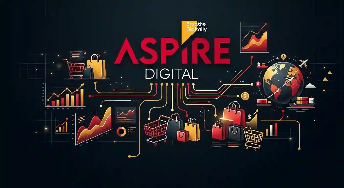 Digital Marketing Agency for E-Commerce Businesses