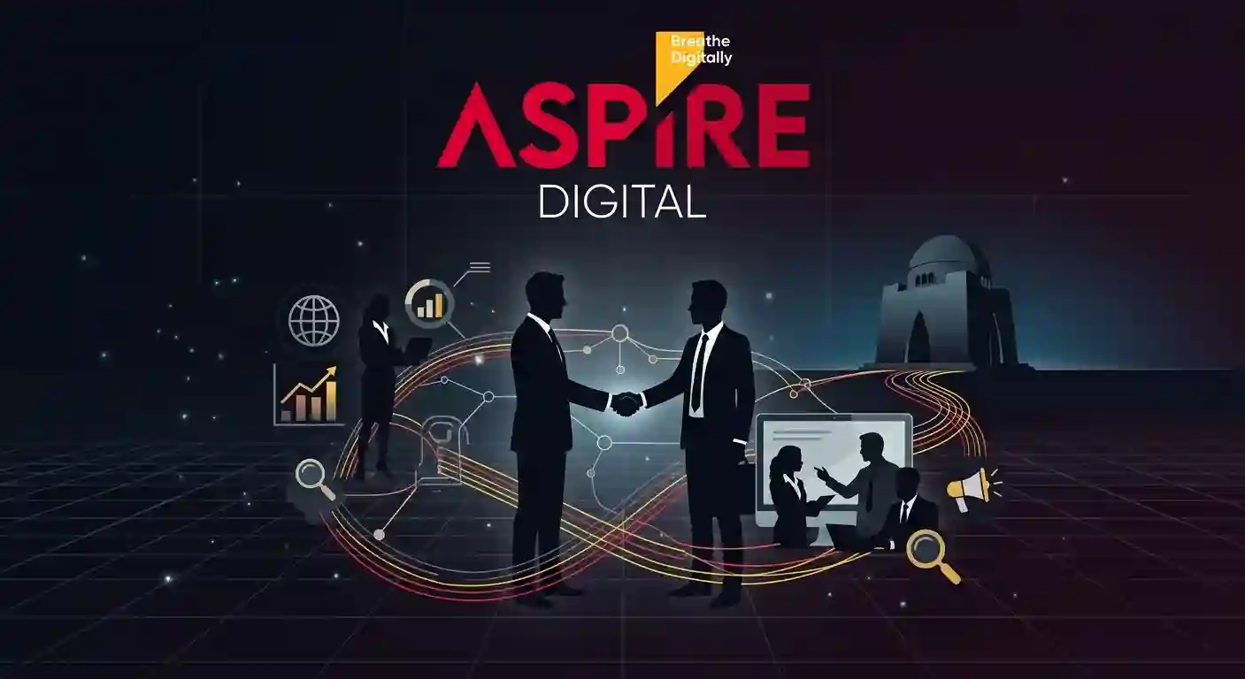 How to Hire a Digital Marketing Agency in Karachi 7 Expert Tips