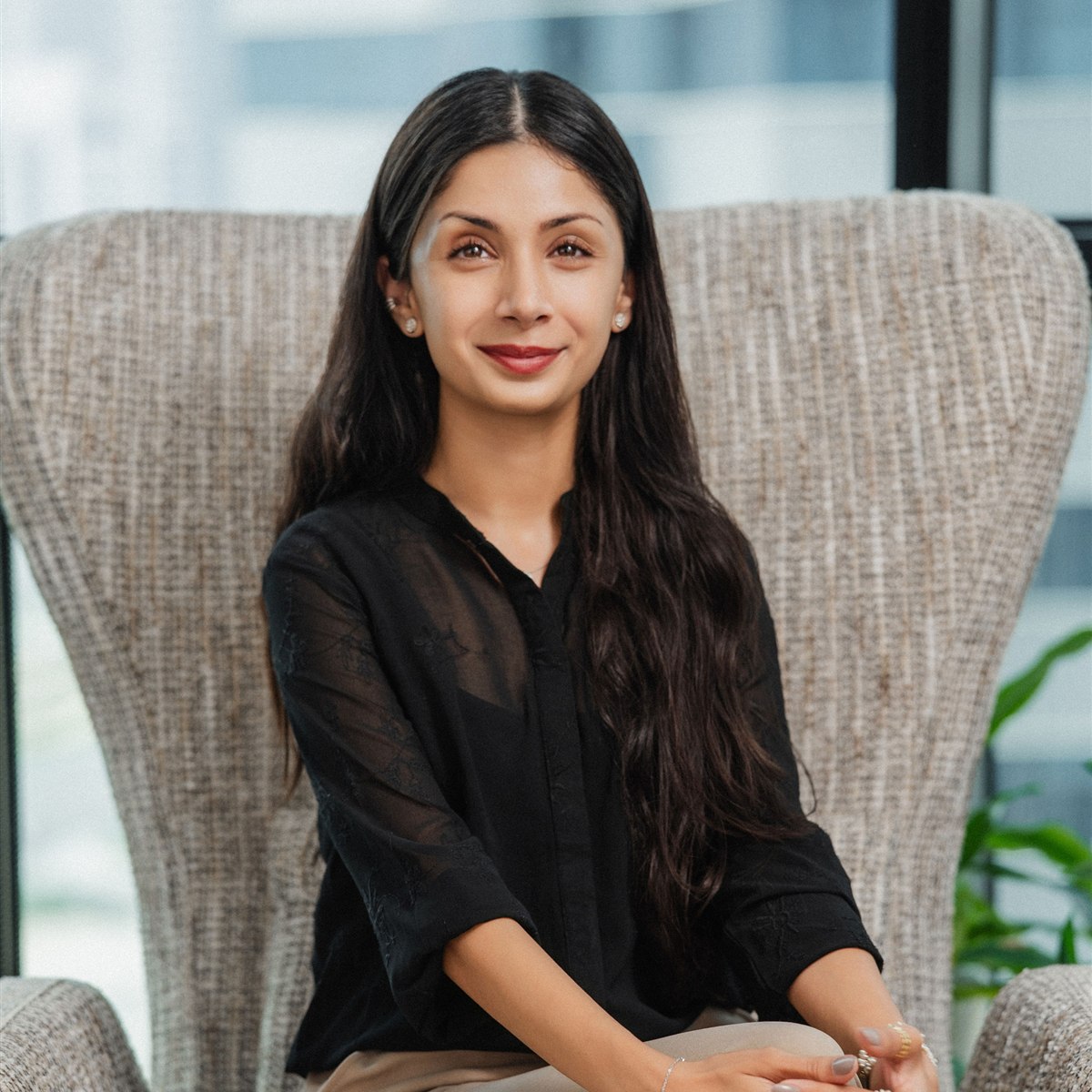 Mir Mahrukh - Wellness Hub