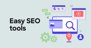 SEO tools