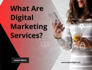 What Are Digital Marketing Services?