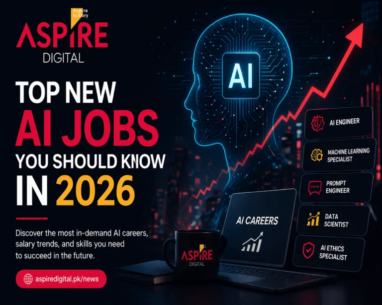 AI job trends and career insights