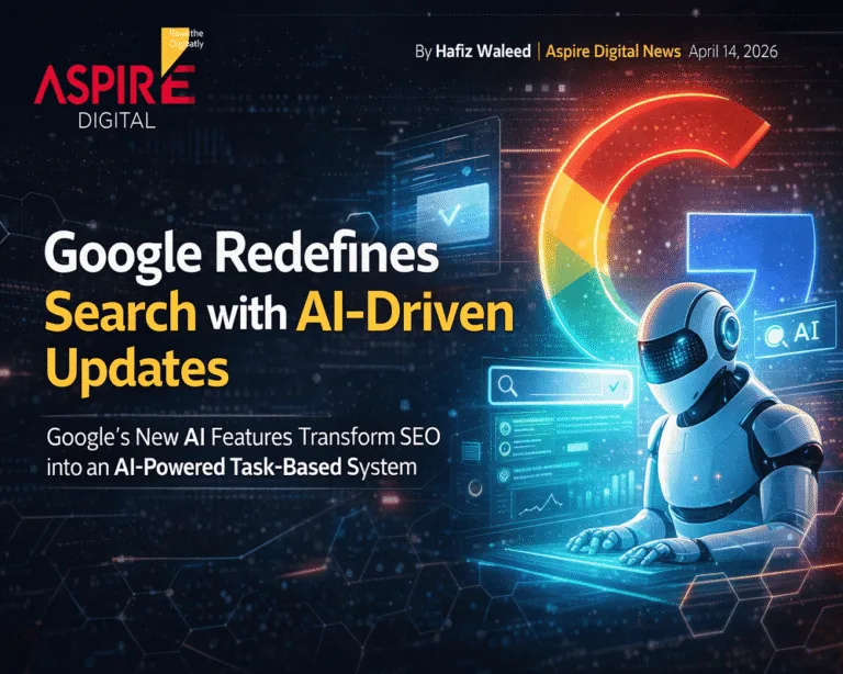 Google AI search engine features unveiled